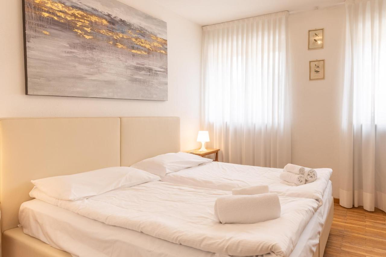 Casa Faloria * Cortina dʼAmpezzo